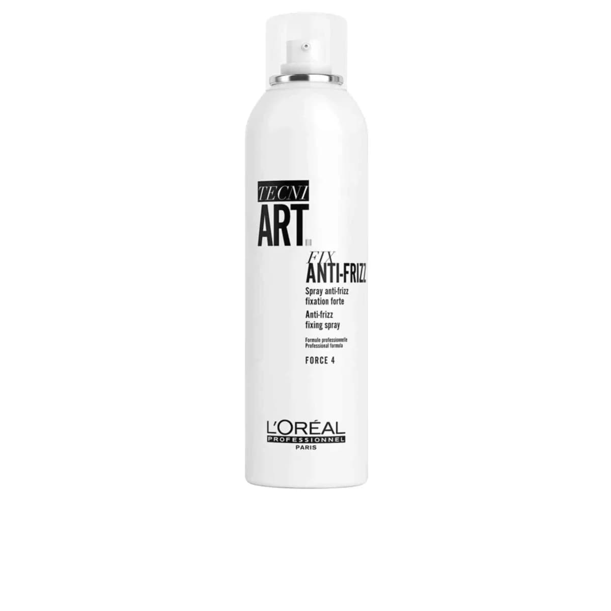 L'Oréal Tecni Art Fix Anti-Frizz 250ml
