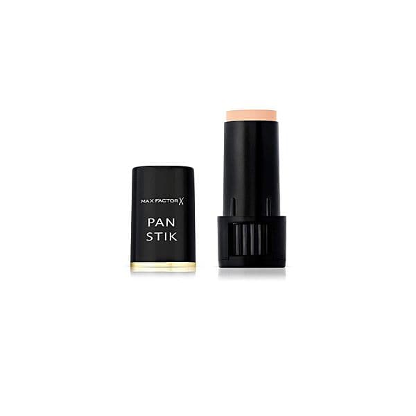 Max Factor Pan Stik Foundation Tom 96 Bisque Ivory