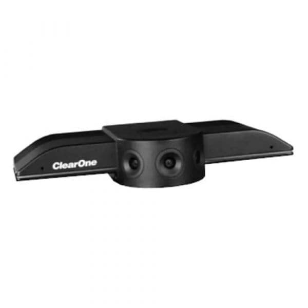 Clearone Webcam Unite 180 Black