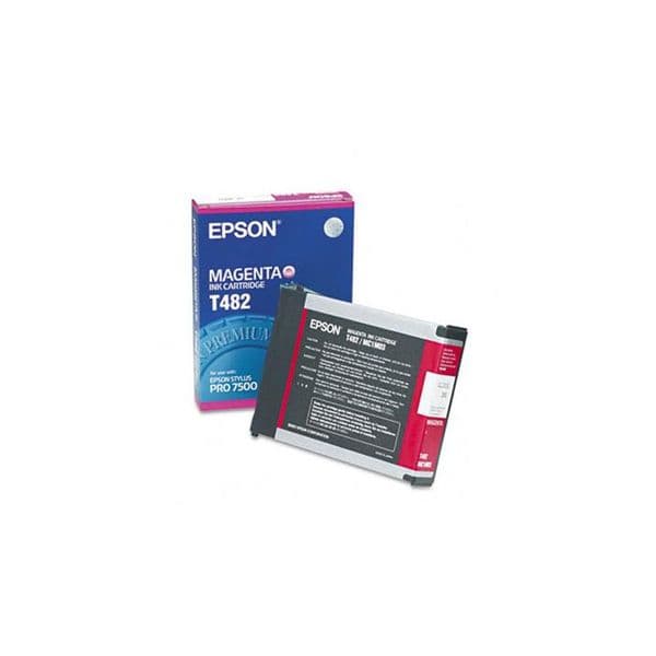 Tinteiro Epson C13T482011