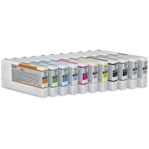 Tinteiro Epson C13T913D00 Violet