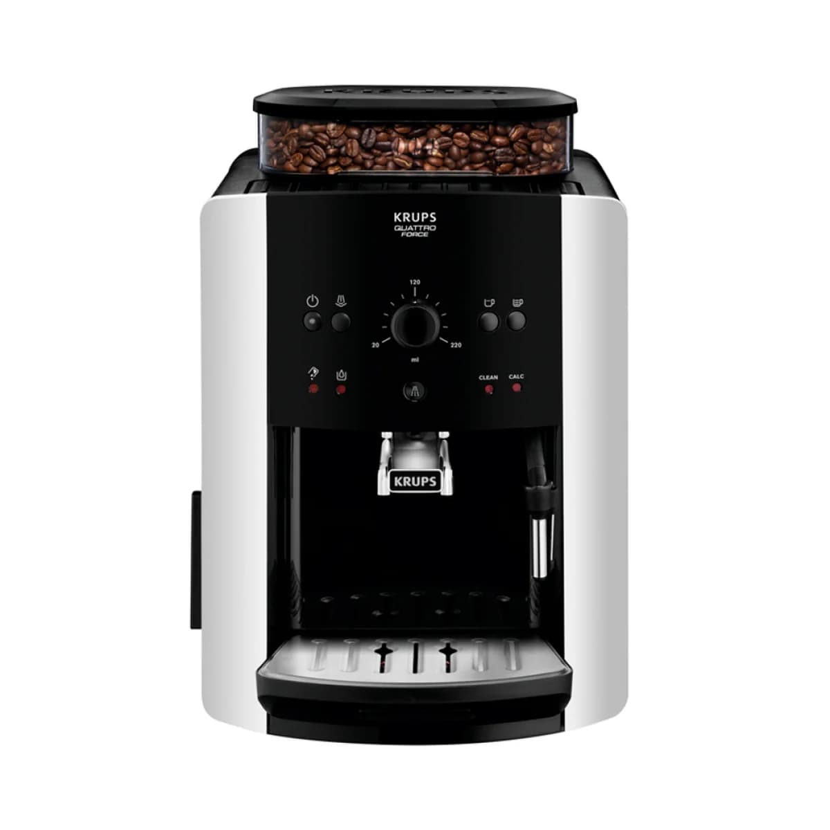 Máquina de Café Krups EA811810 Preto