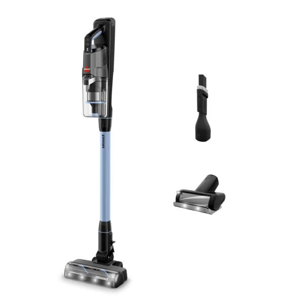 Aspirador Vertical BISSELL PowerClean FurFinder Select 0.85L 40min de Autonomia