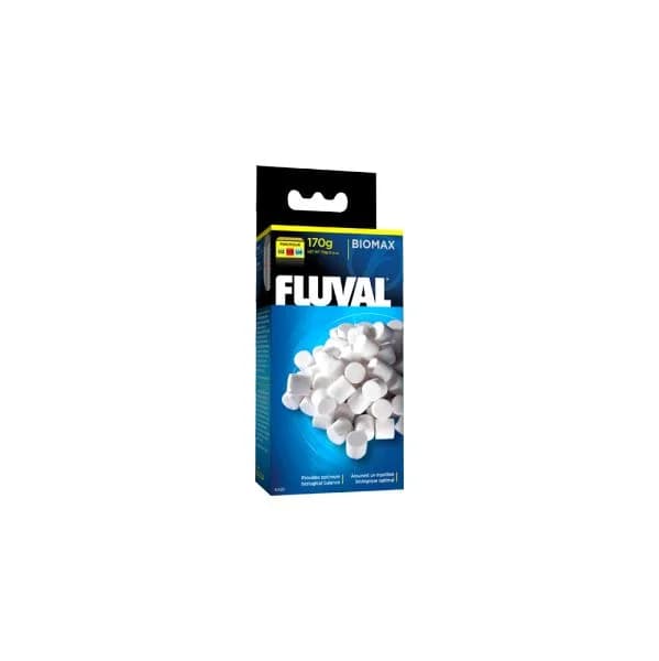 Fluval Carga Biomax Filtros Serie u - 4949