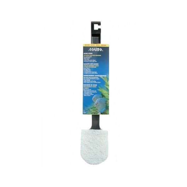 Marina Limpa Vidros Cabo Plastico 33CM