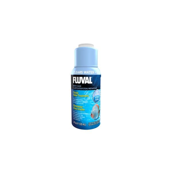 Fluval Clarificador 120ml
