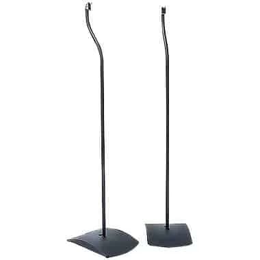 Bose Suporte para Colunas UFS-20 II Black (Par)