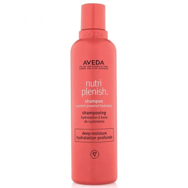 Aveda Shampoo Hidratante Nutriplenish Deep Moisture 250ml