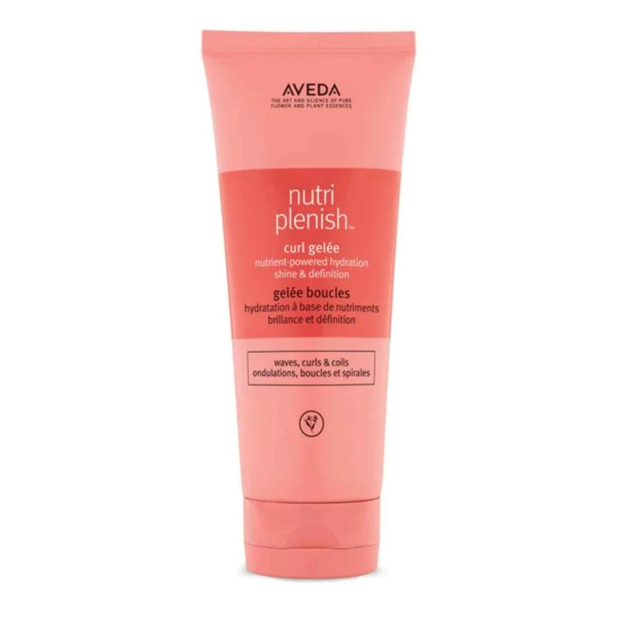 Aveda Nutriplenish Gel Hidratante Ondulação Definida 200ml