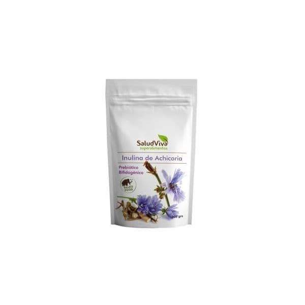 Salud Viva Inulina de Chicória Bio 200g