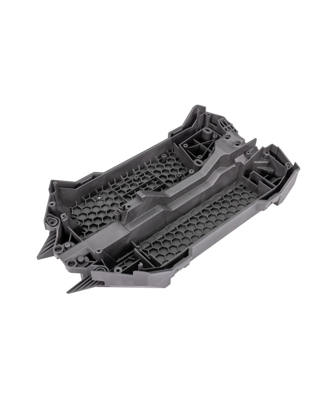 Chassis, Maxx Slash Gray