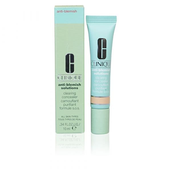 Clinique Anti-Blemish Clearing Concelar Shade Tom 01 10ml