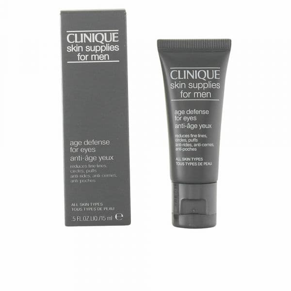 Clinique Man Creme de Olhos Anti-idade 15ml