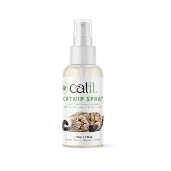 Catit Catnip Spray 90ml