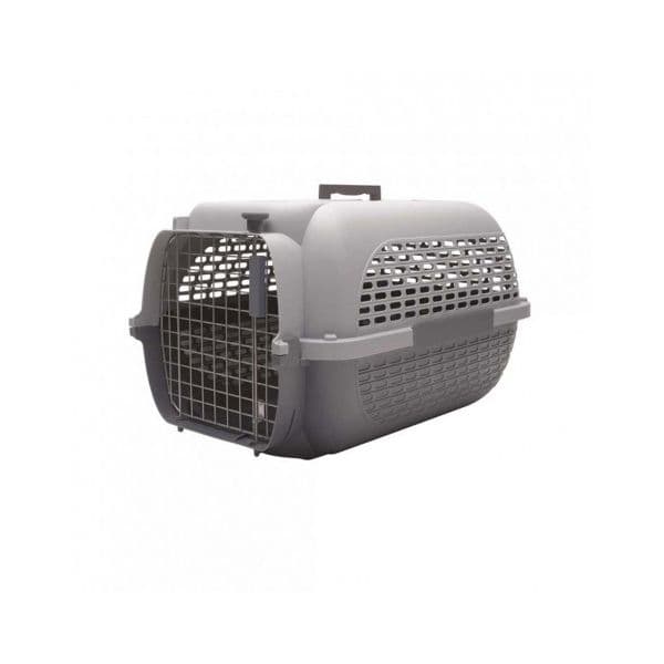 Dogit Transportadora Voyageur Cinzenta XL