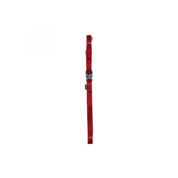 Zeus Trela Nylon Lisa S Red