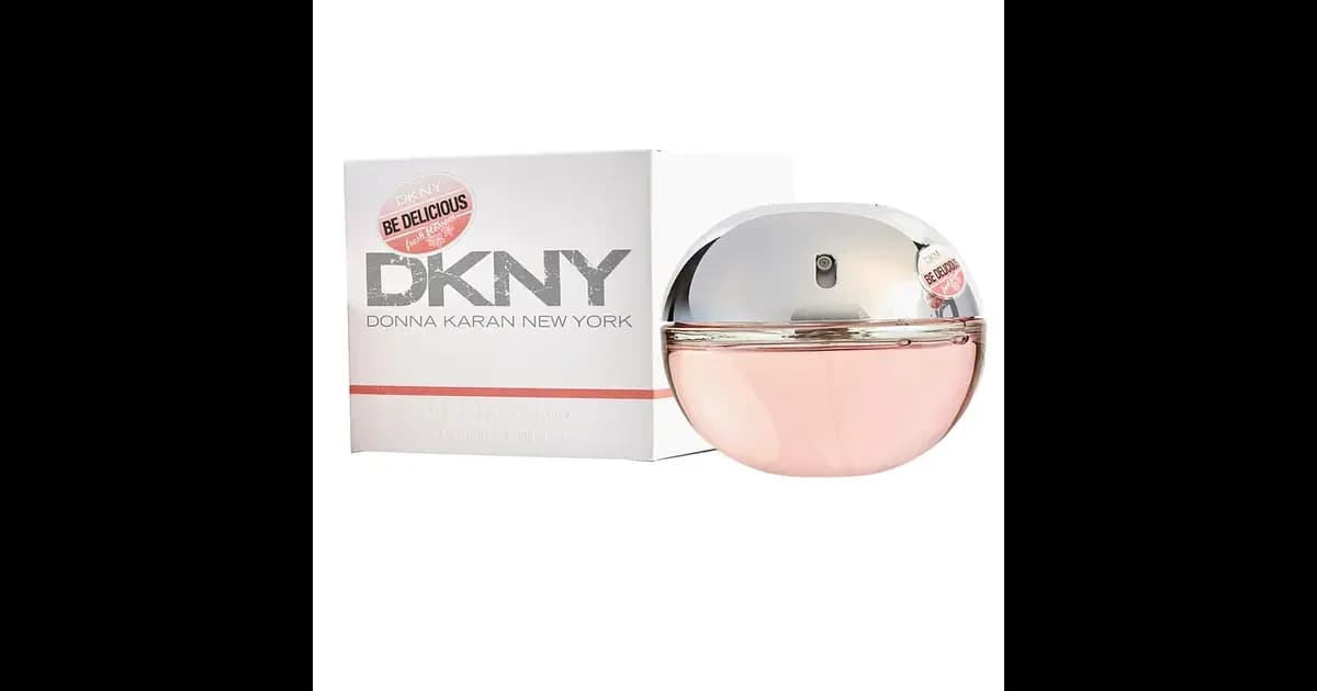 Be Delicious Fresh Blossom EDP