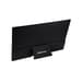 Monitor Verbatim 15.6" PMT-15K 4K Ultra HD 75Hz IPS Touchscreen HDR Metálico USB-C Duplo HDMI