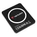 Disco Externo SSD Verbatim 512GB SnapBack Ultra Slim USB 3.2 Gen 2x2 Black