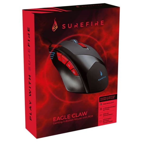 Surefire Rato Gaming Eagle - 23942488170