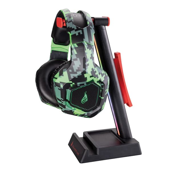 SureFire 48845S acessório de conjunto de auscultadores e microfone Suporte para auscultadores