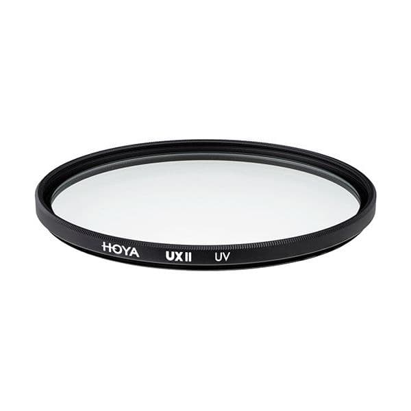 Hoya Filtro UX II UV de 77mm