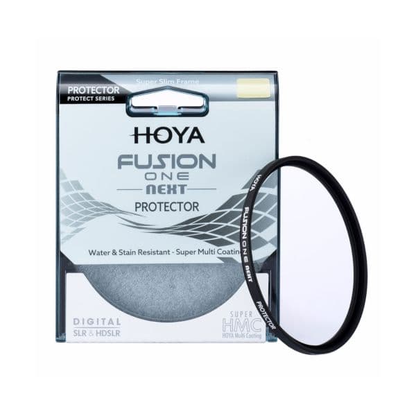 Hoya Filtro Fusion One Next Protector 46mm