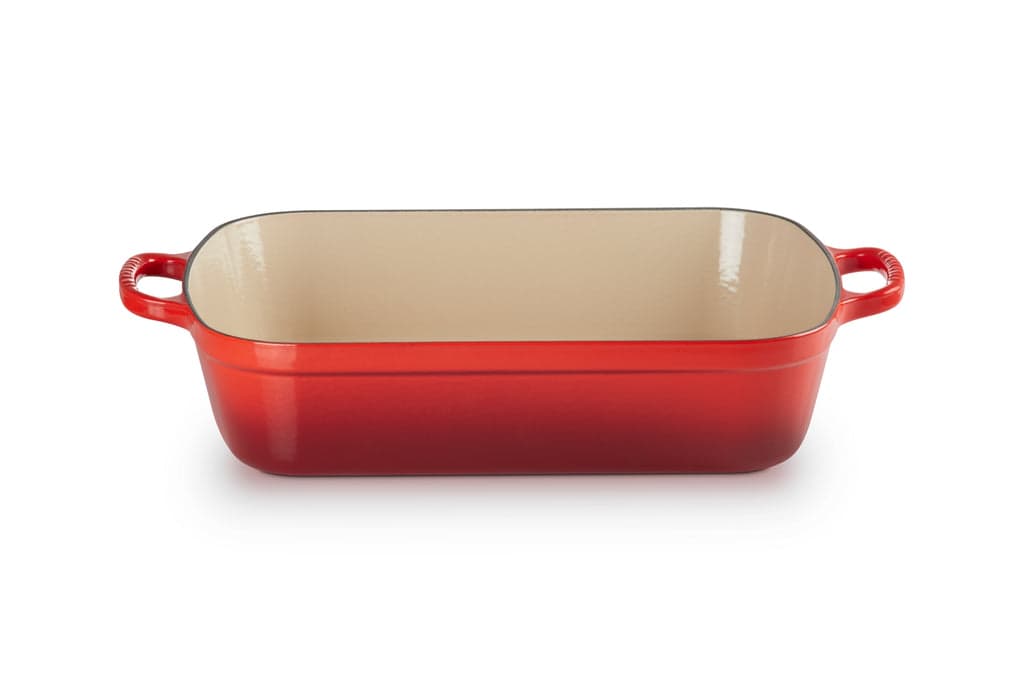 LE CREUSET - Bandeja Rect. 37 20184370602422