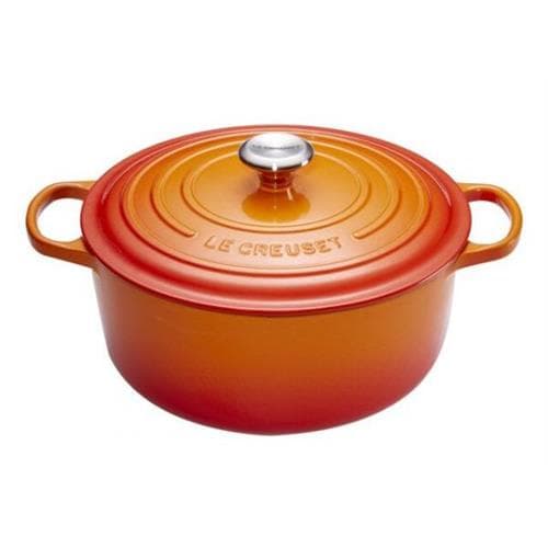 Le Creuset Cocotte Redonda 21177260902430