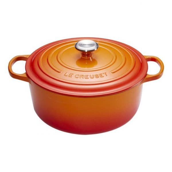 Le Creuset Cocotte Redonda 21177260902430