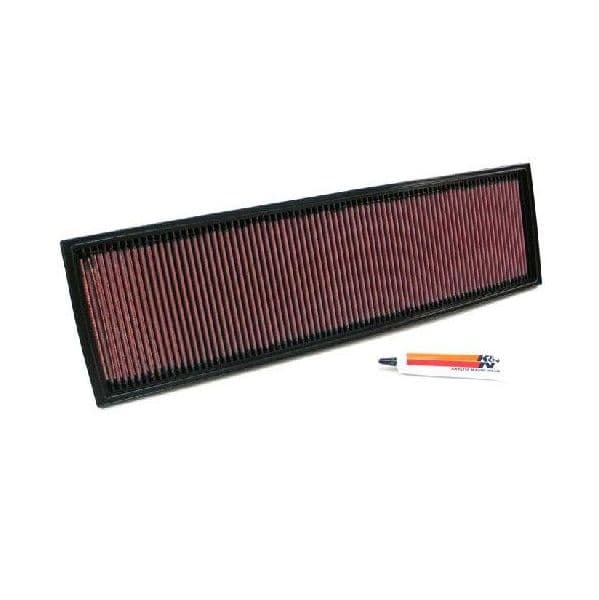 K&n Filters Filtro de Ar - 33-2706
