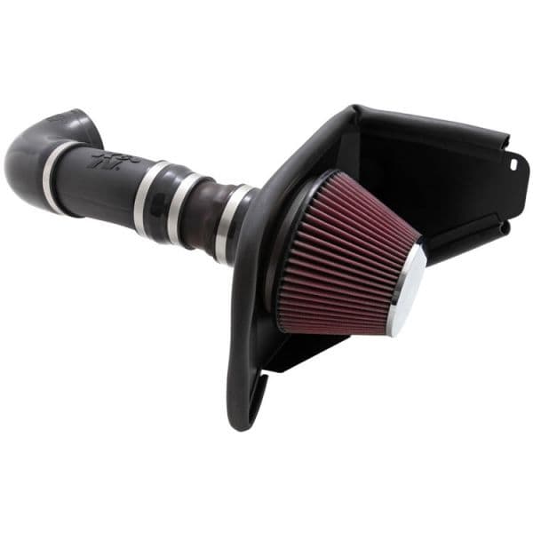 K&N Aircarger Off Road Kit 63-3072 - KN63-3072
