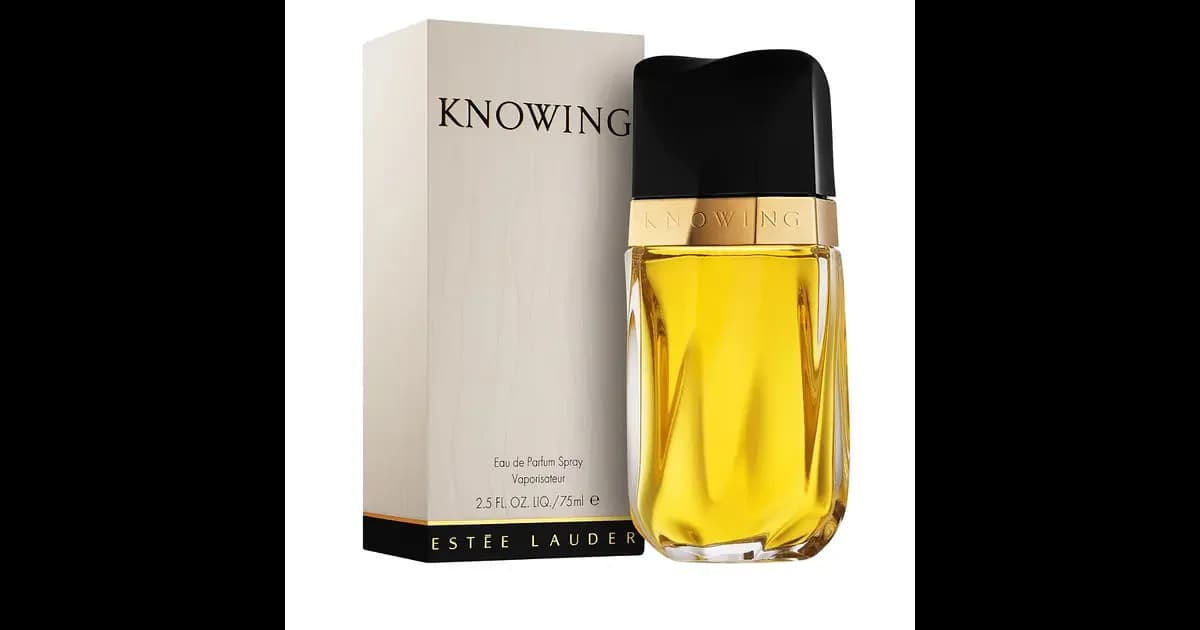 Knowing Edp 30ml
