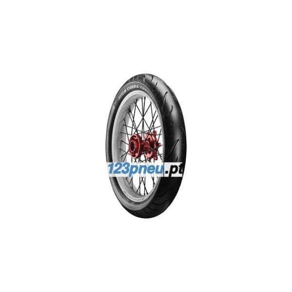 Pneu Moto Avon Cobra Chrome Front RF 130/70 R18 69H