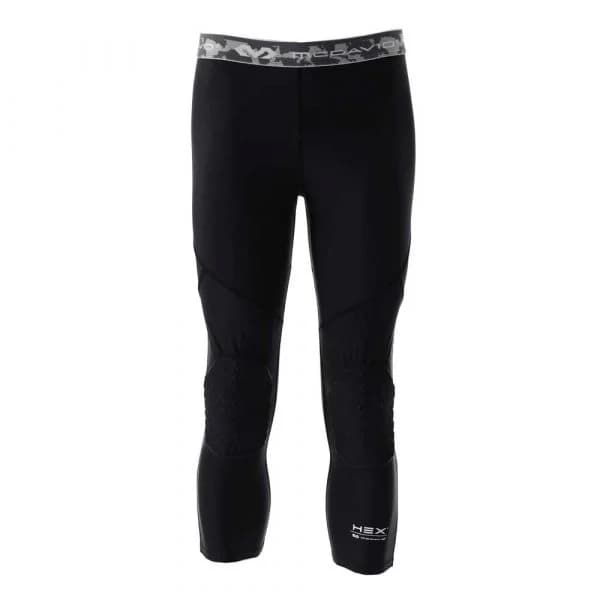 Mc David Hex Leggings Preto XL Homem
