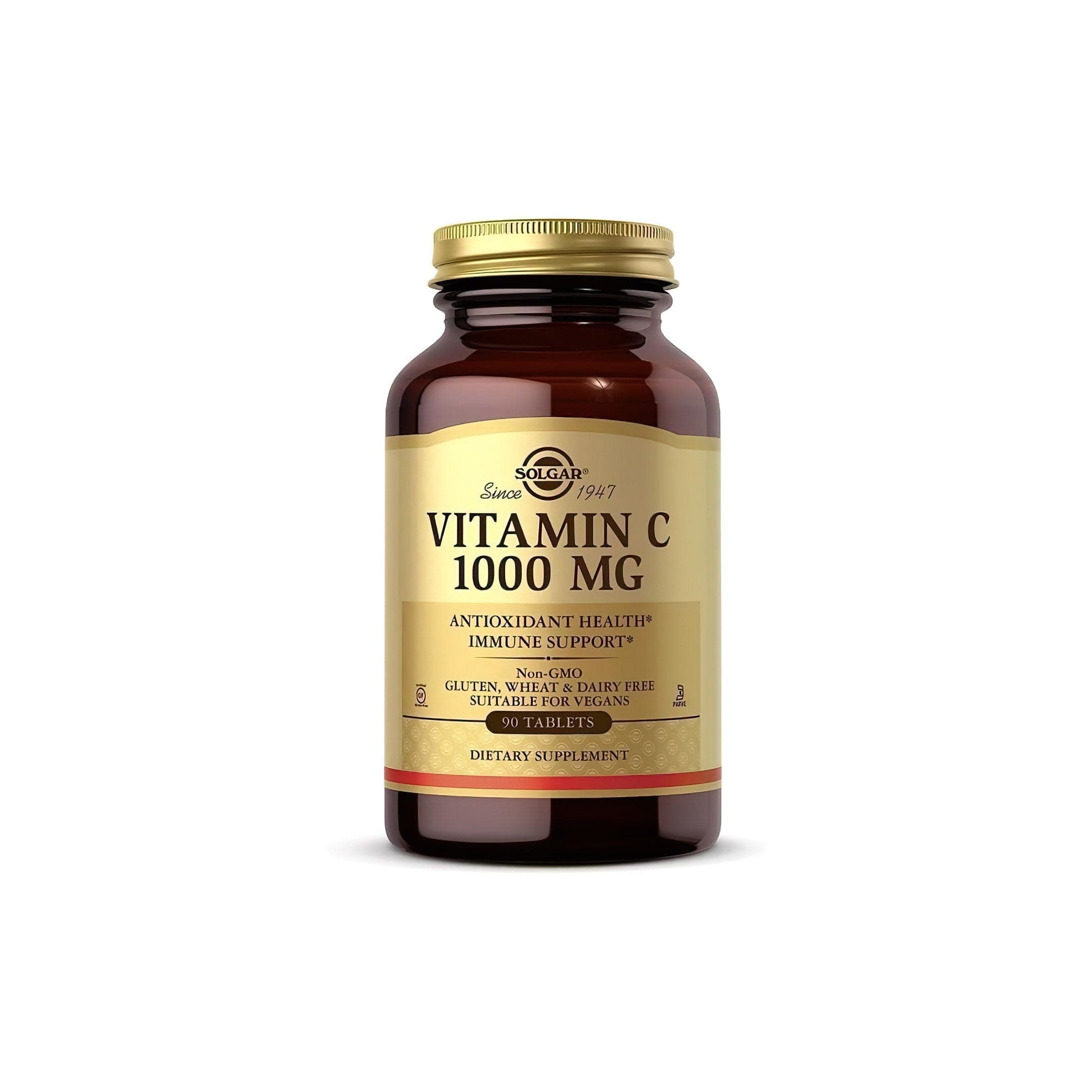 Vitamin C 1000 mg 90 Tablets