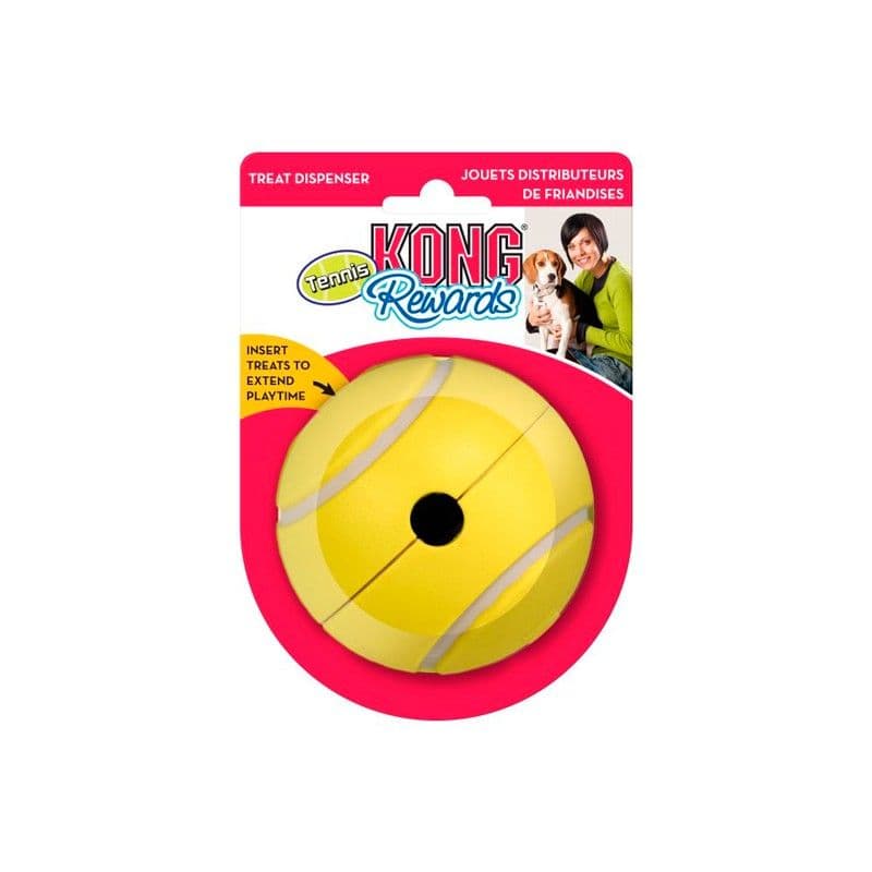 KONG  Rewards Tennis