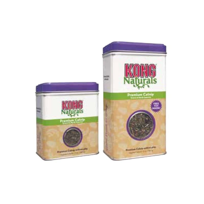 KONG Natural Catnip