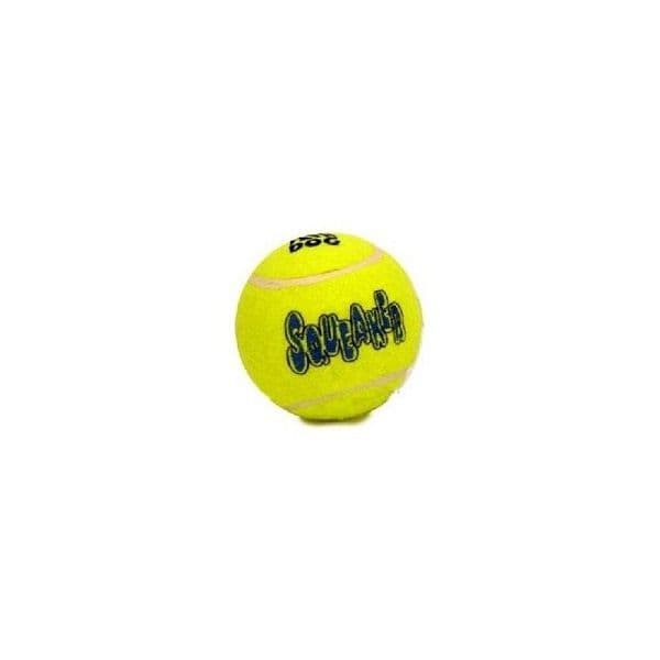 Kong Brinquedo Cão Air Squeaker Ball L