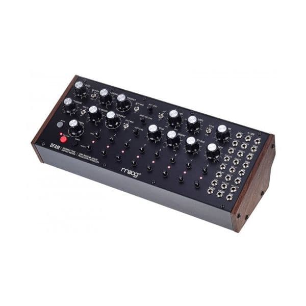 Moog Sintetizador DFAM