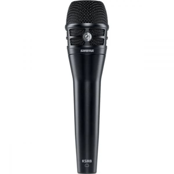 Shure KSM8 Black