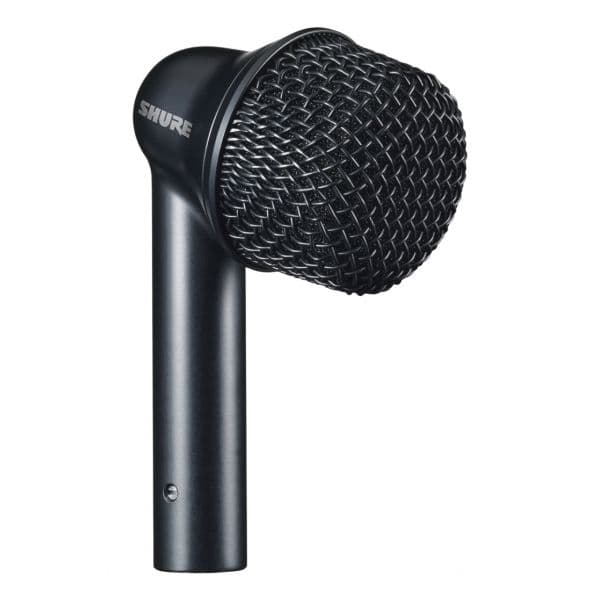 Shure Microfone Nexadyne 6 para Timbalão NXN6 Preto