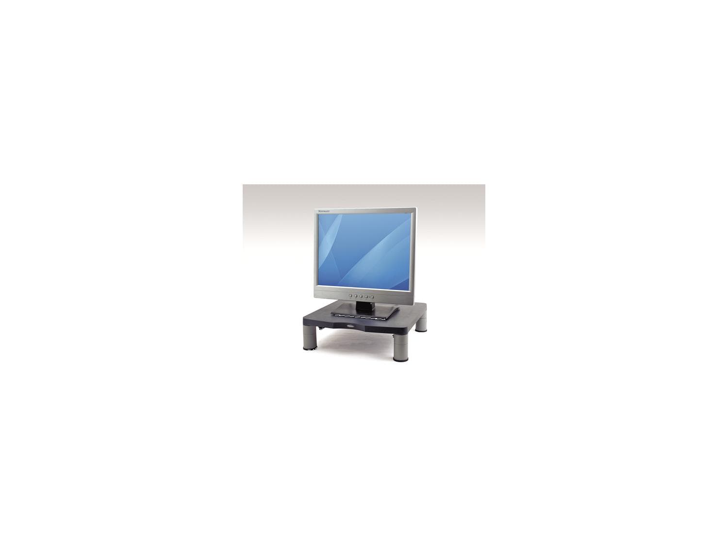 Fellowes 9169301 montagem e suporte para monitores 53,3 cm (21")