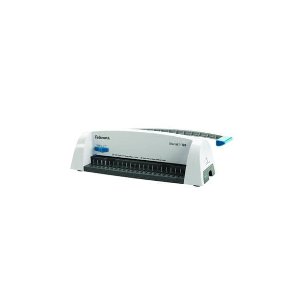 Fellowes Encadernadora Espirais Plástico Starlet 2 - 5630901