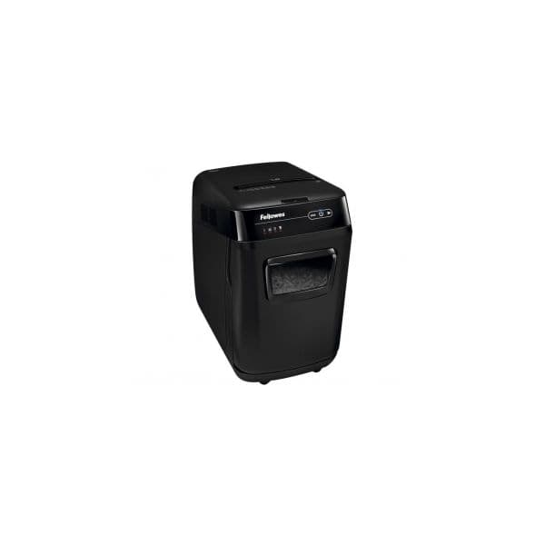 Fellowes Destruidora de Papel 130C