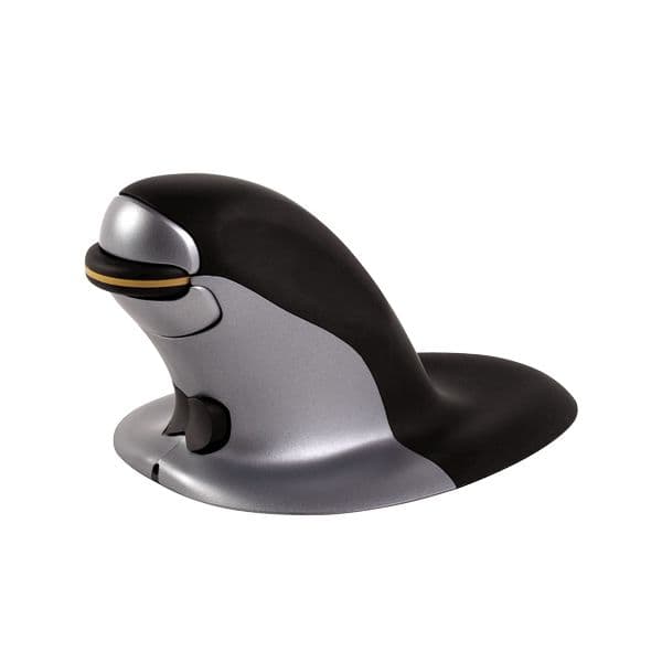 Fellowes Rato Vertical Penguin Wireless L - 9894501