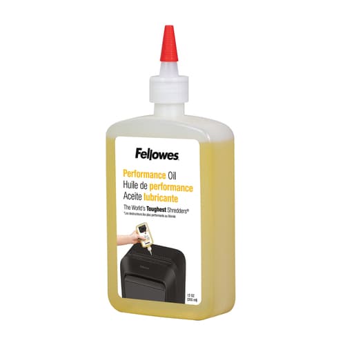ACEITE LUBRICANTE FELLOWES 3608601 PARA MANTENIMIENTO