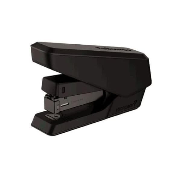 Fellowes Agrafador Easypress Lx840 Protecao Antibacteriana Capacidade 25 Folhas Usa Agrafes 24/6 e 26/6 Preto