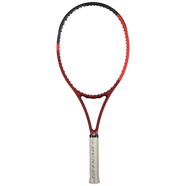 Dunlop Raquete de Ténis Tf Cx200 Os Prateado 3