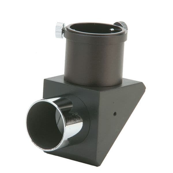 Celestron prisma cenital 31,8mm Ø 90 94115-A